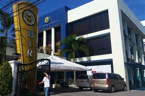 bir davao hiring